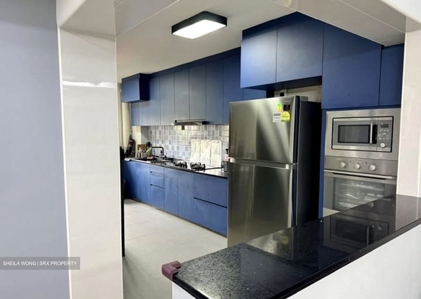Blk 63 Teban Place (Jurong East), HDB 5 Rooms #519498091
